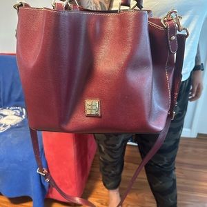 Dooney and Bourke “Brenna”